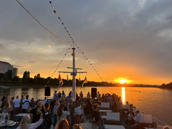 sundowner FILIA RHENI